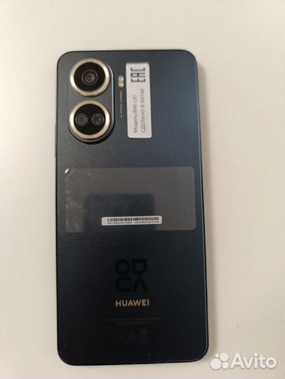 HUAWEI nova 10 SE, 8/256 ГБ