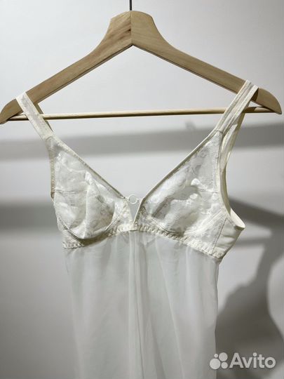 Винтажная комбинация