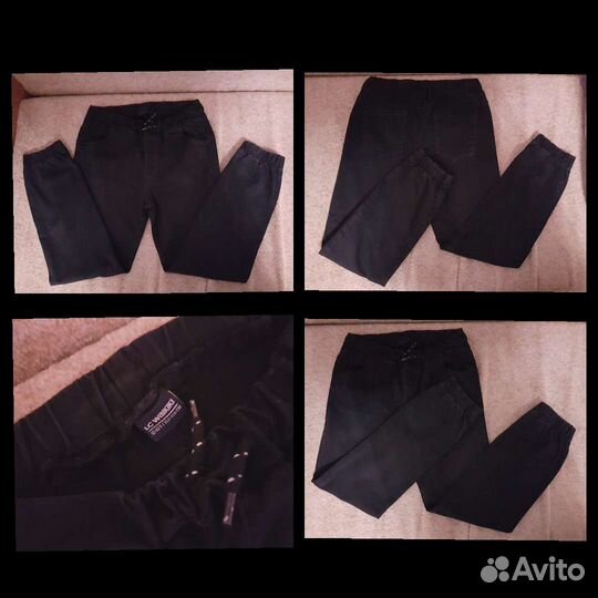 Одежда для школы на мальчика рост 146 10-12лет