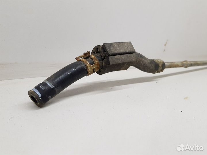 Трубка топливная (Audi A3)