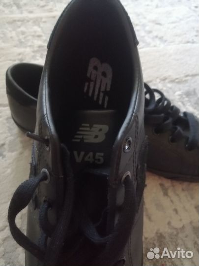 Кеды New Balance V45