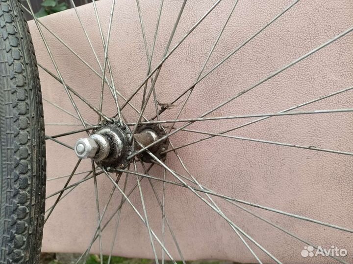 Запчасти хвз