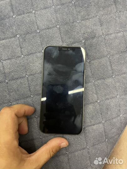 iPhone 12 Pro, 128 ГБ