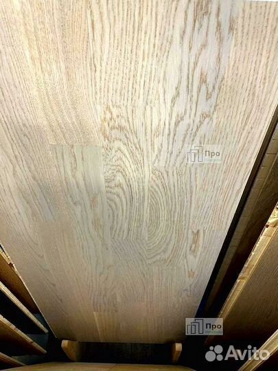 Паркетная доска дуб, ясень