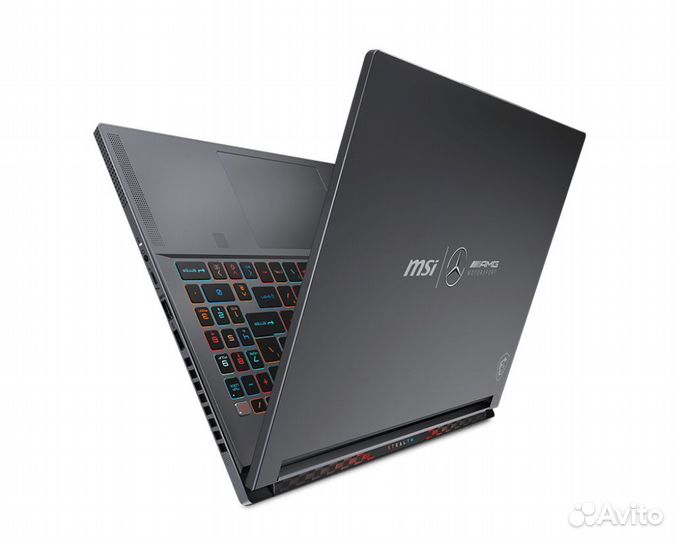 MSI Stealth 16 AMG i9 13900H/64GB/2TB/4070