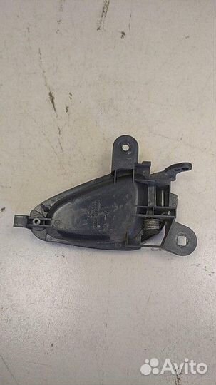 Ручка двери внутренняя передней правой