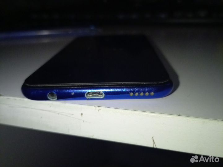 HONOR 10i, 4/128 ГБ