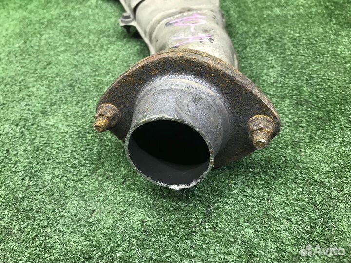 Катализатор toyota mark II GX100 1G-FE 1999