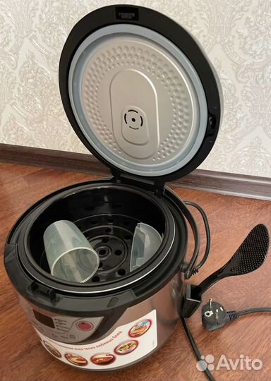 Мультиварка Moulinex