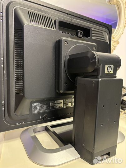 Монитор HP LP1965