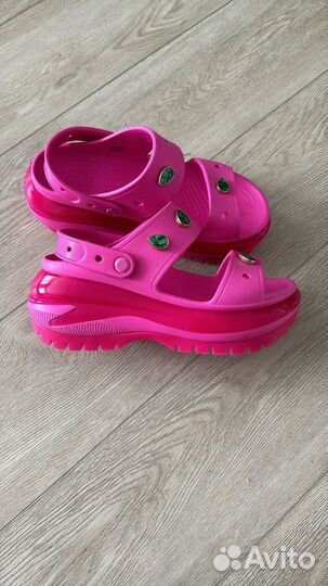 Crocs женские