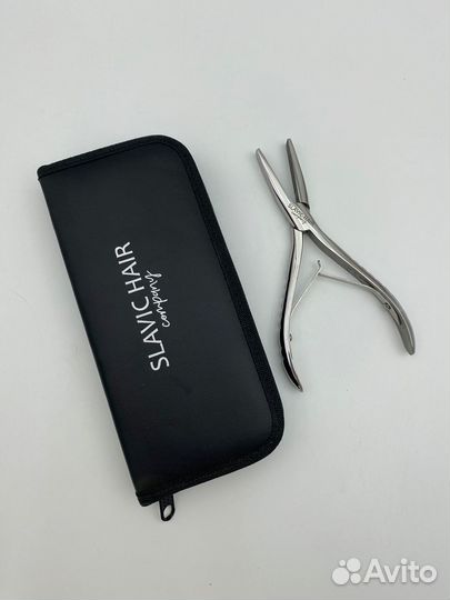 Щипцы для зажима лент