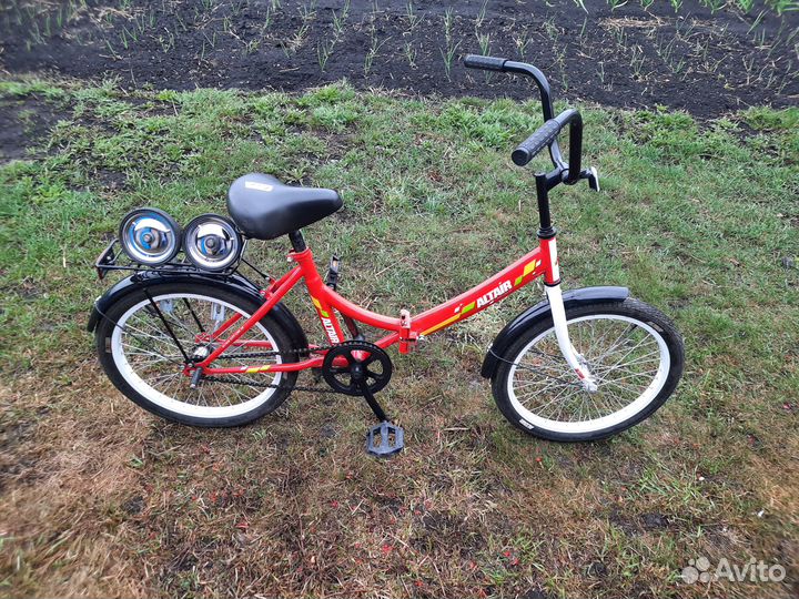Велосипед детский 20