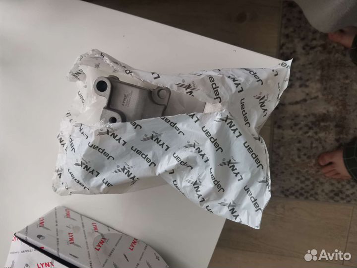 Натяжитель приводного ремня PT3223