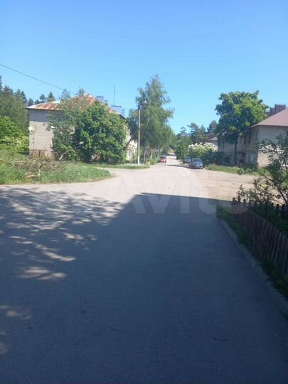 1-к. квартира, 32 м², 3/5 эт.