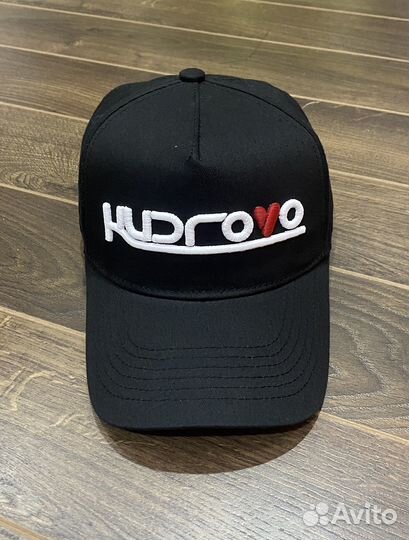 Бейсболка Kudrovo