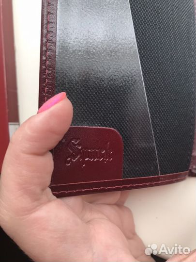 Обложка для документов