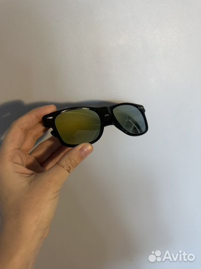 Очки во всем многообразии