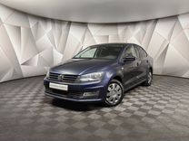 Volkswagen Polo 1.6 MT, 2017, 109 764 км, с пробегом, цена 928 000 руб.