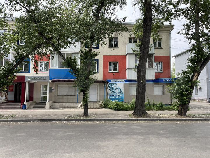 Торговая площадь, 69.3 м²