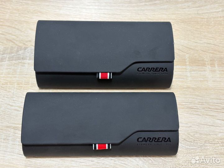 Футляр для очков carrera