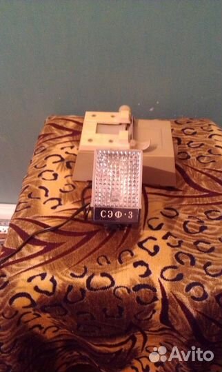 Продается фотовспышка