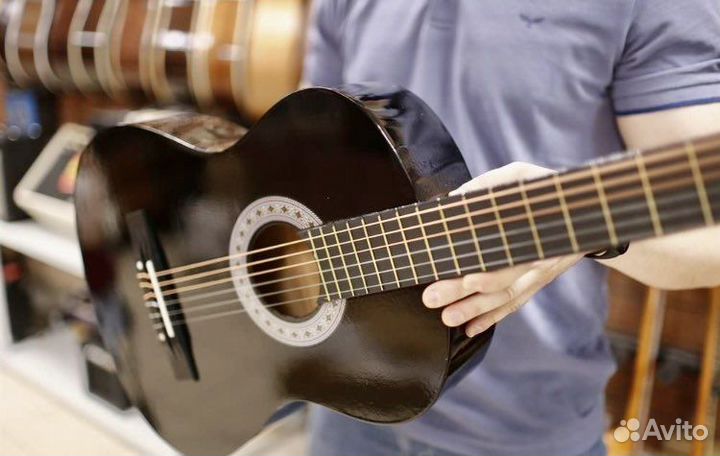 Классическая гитара