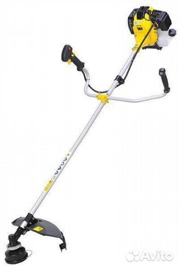 Триммер бензиновый huter GGT-1500T (Бензокоса)