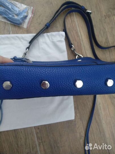Сумка Rebecca Minkoff