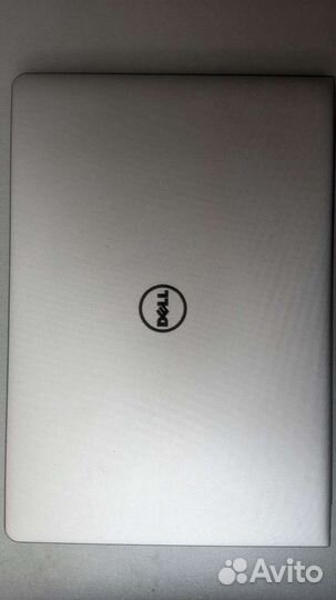 Ноутбук на Intel i5