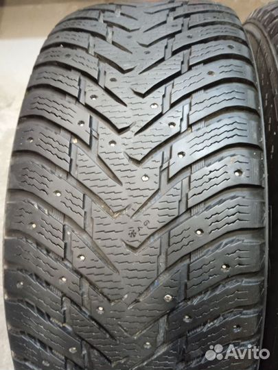 Nokian Tyres Hakkapeliitta 8 SUV 285/65 R17