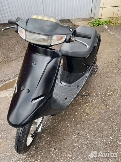 Скутер honda dio af 18