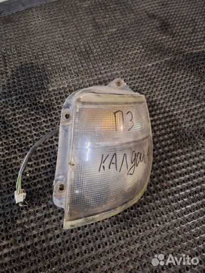 Стоп-сигнал задний правый Toyota Caldina CT190 2C