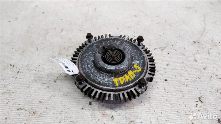 Термомуфта вискомуфта Ford Transit 91-94г