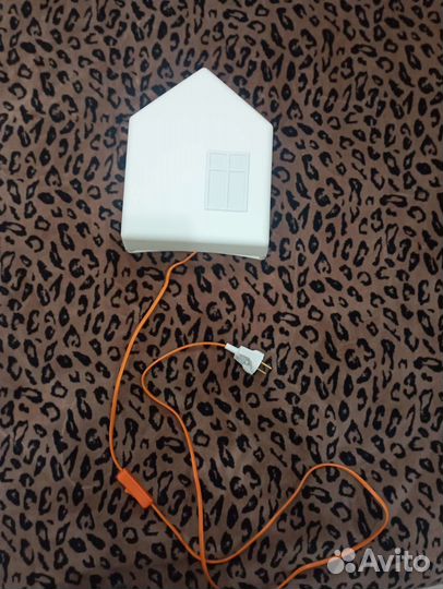 Настенный светильник бра IKEA