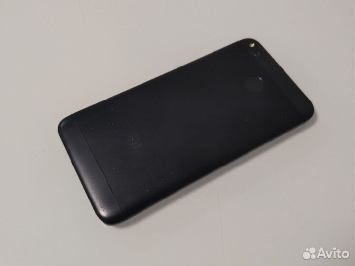 Телефон Xiaomi Redmi 4X