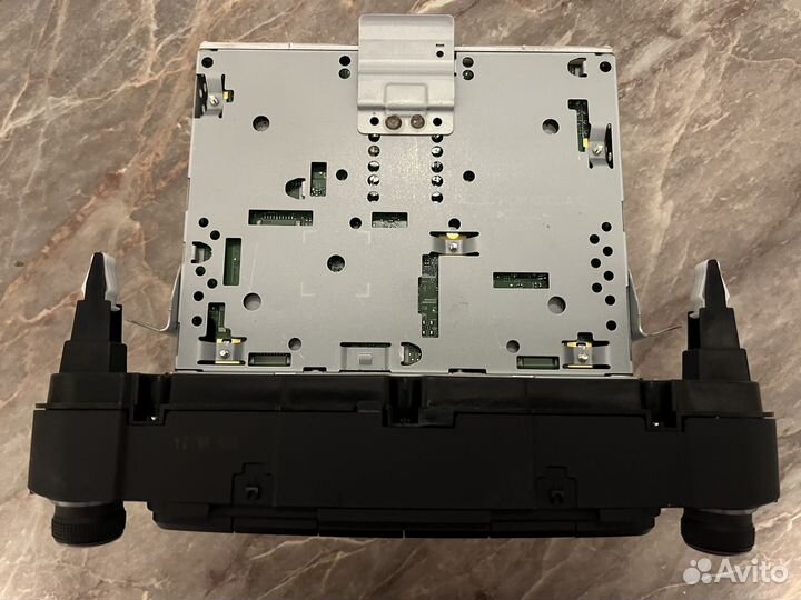 Магнитола Hyundai Solaris