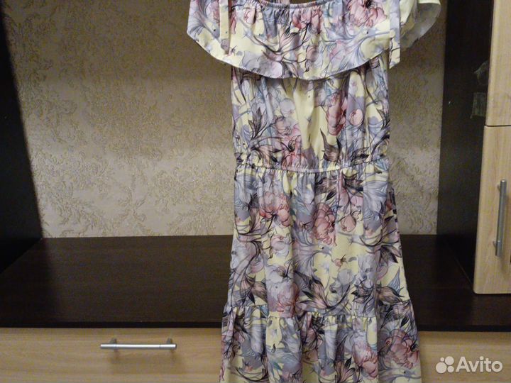 Сарафан женский44-48