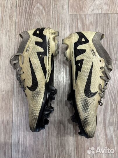 Бутсы nike air zoom