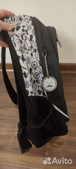 Рюкзак школьный