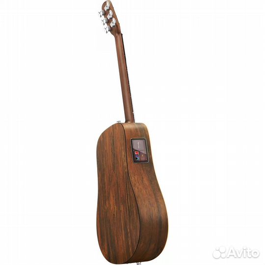 Lava ME-4 Spruce гитара трансакустическая