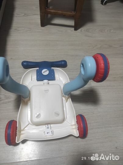 Ходунки детские бу