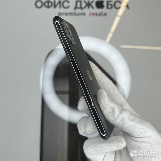 iPhone 11 Pro, 512 ГБ