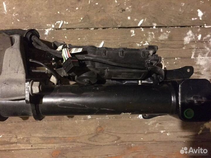 Фаркоп Mercedes-Benz