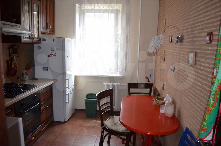 2-к. квартира, 51 м², 7/10 эт.