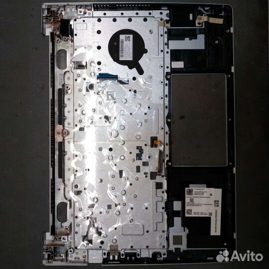 Топкейс нр L40740-251