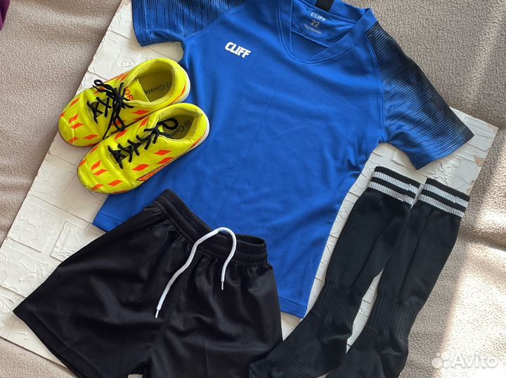 Спортивная форма