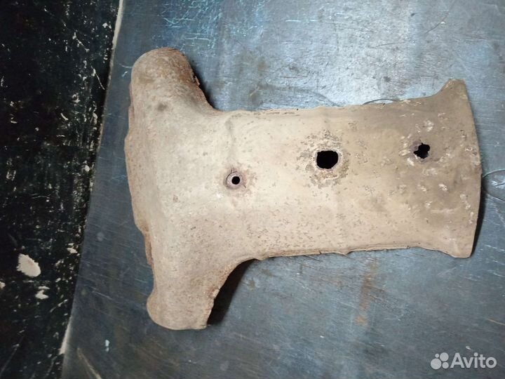 Тепловой экран Mazda 6 GG 2.0