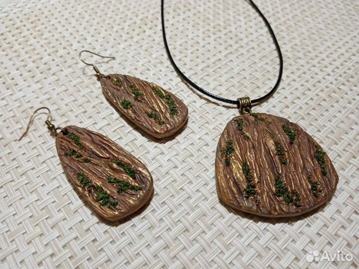 Комплект «Волшебный лес»