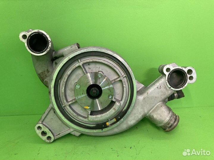 Насос водяной MAN TGA